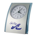 Clock - Angled Analog Alarm Clock
